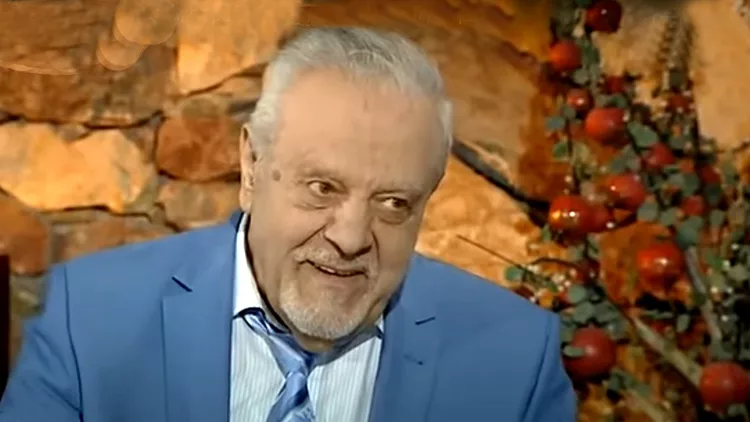 Πετρολούκας Χαλκιάς