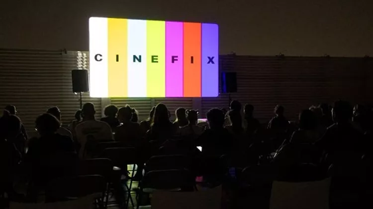 cinefix