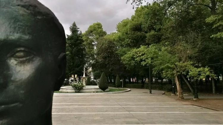 Τρίπολη