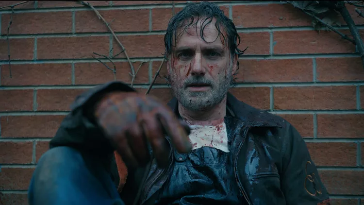 The Walking Dead: The Ones Who Live