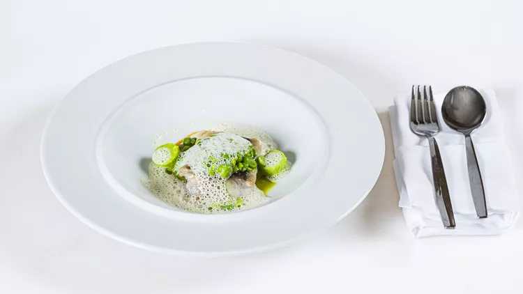 Rokakis Fish Χρυσοί Σκούφοι 2024