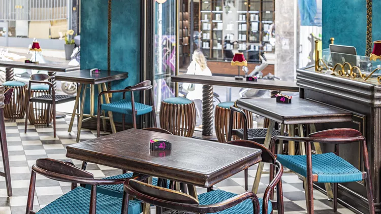 DAL PROFESSORE GASTRO BAR