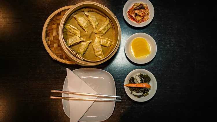 Dim Sum