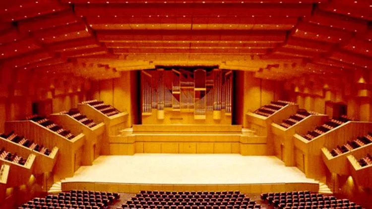 Μέγαρο Μουσικής Αθηνών