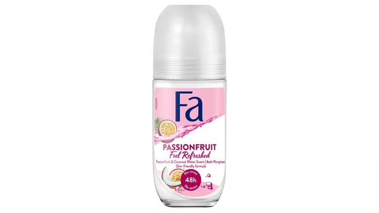 Fa Passion fruit