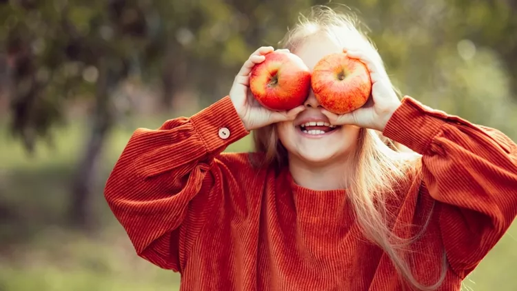 10 μύθοι γύρω από το φαγητό των παιδιών