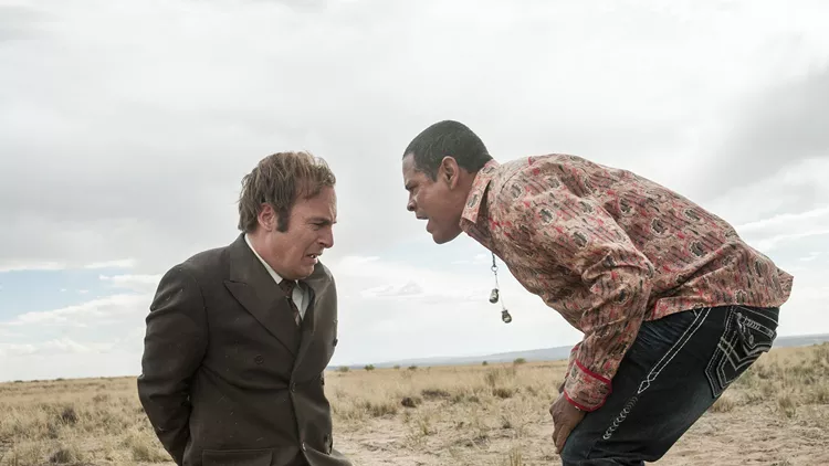 Better Call Saul