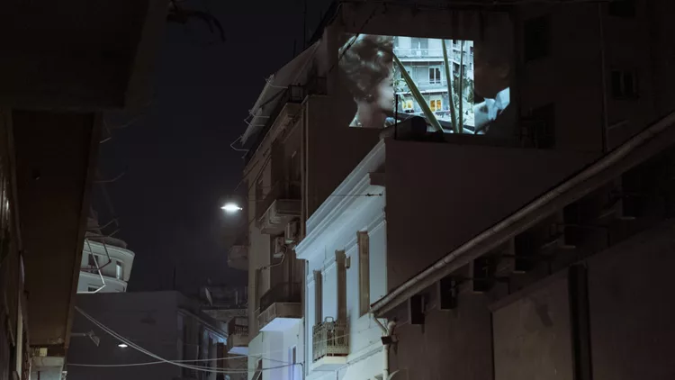 Silent Night, εκθέσεις 2024