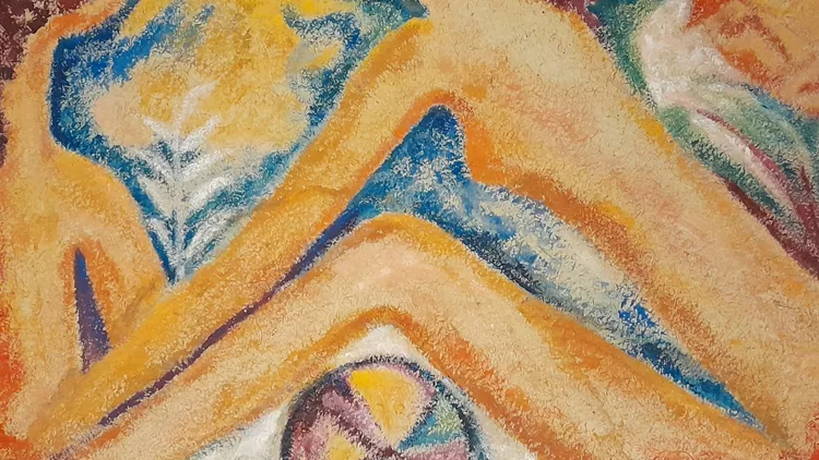 Μια διαδρομή στη Φύση, στο Φως και στη Γυναικεία Μορφή