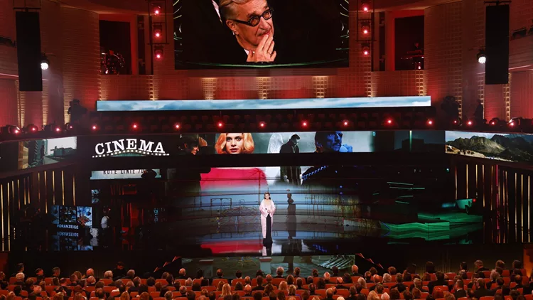 European Film Awards 2025