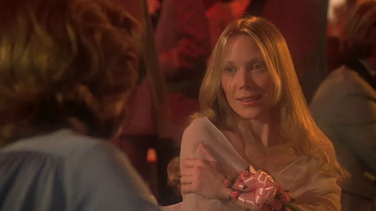 Carrie