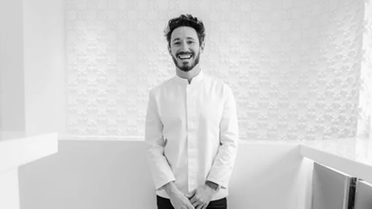 Σεντρίκ Γκρολέ