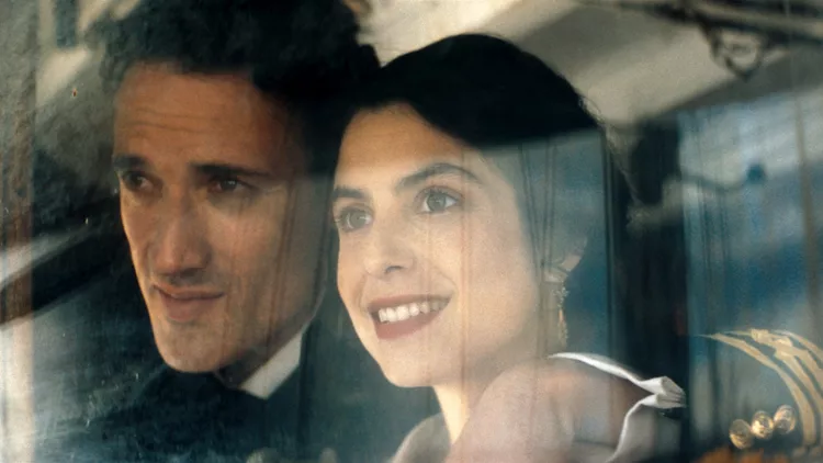 Η Μεγάλη Χίμαιρα