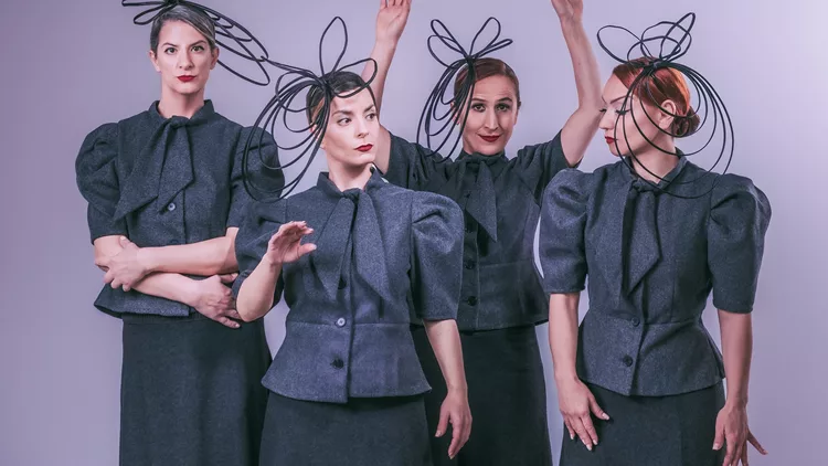 Δεσποινις Μαργαρίτα