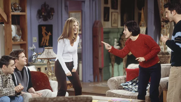 Friends