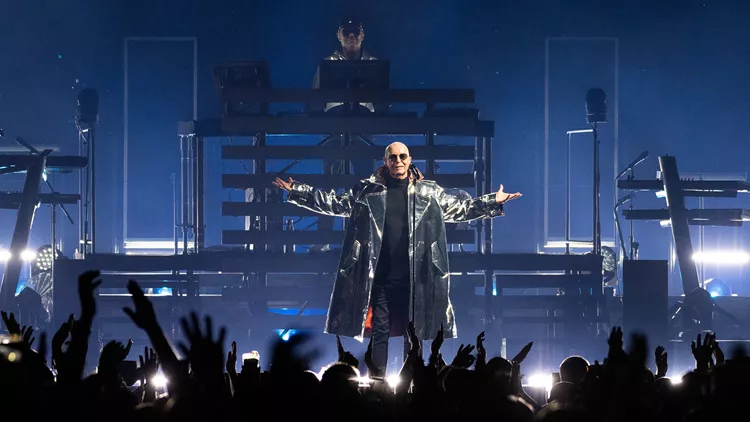 Pet Shop Boys