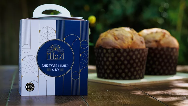 Panettone