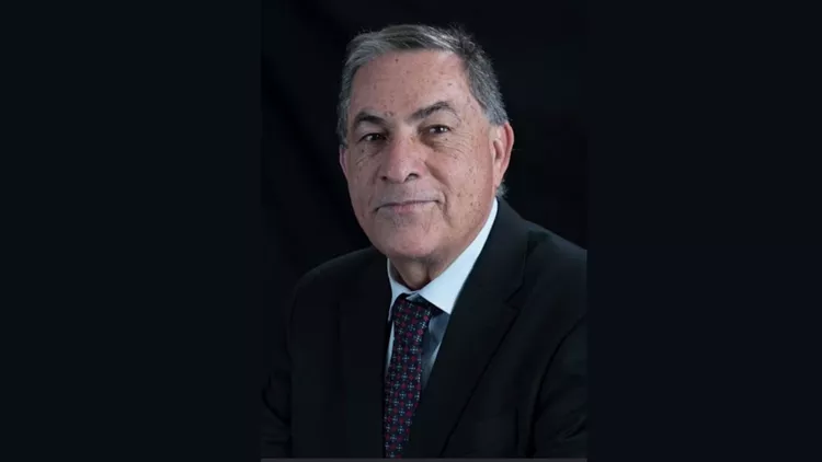 Γκίντεον Λέβι
