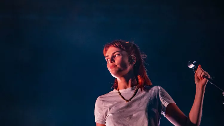 London Grammar