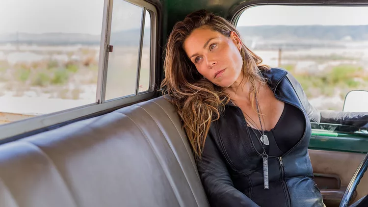 Beth Hart