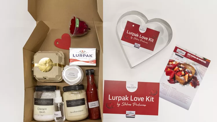 Lurpak
