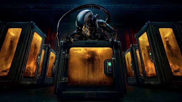 Alien: Earth