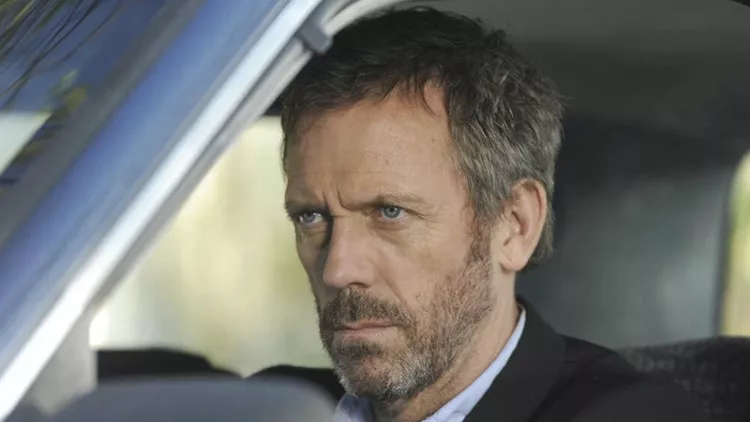 House MD