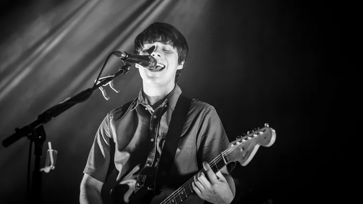 Jake Bugg