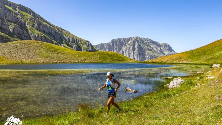 Zagori Mountain