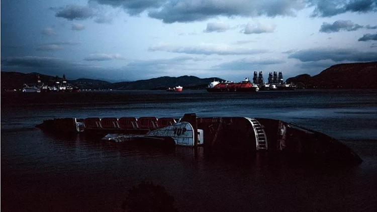Μυστήριο 65 Reframe Ελευσίς