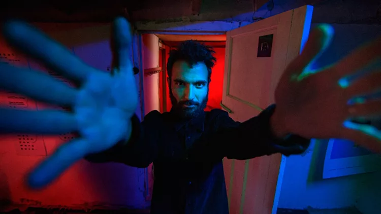 Tigran Hamasyan