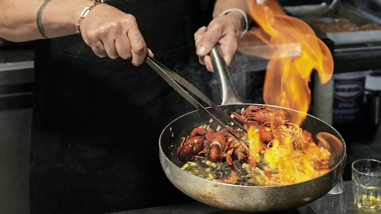 Μακεδονίτικη Κουζίνα