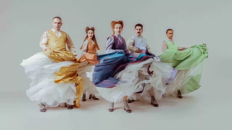 Βουργουνδία