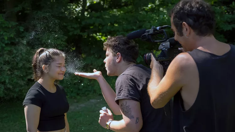 Θοδωρής Προδρομίδης