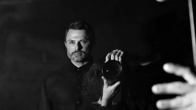 Ο Αρχιτέκτων