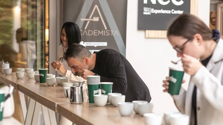Athens Coffee Days 2025