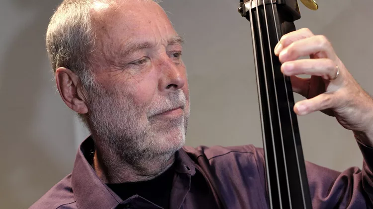 Dave Holland