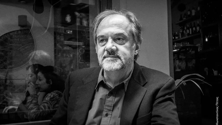 Απόστολος Δοξιάδης