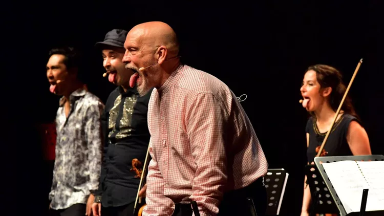 John Malkovich