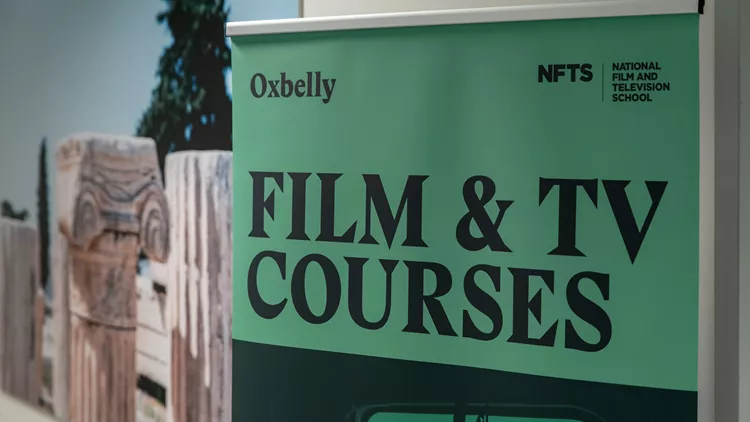 Film tv courses