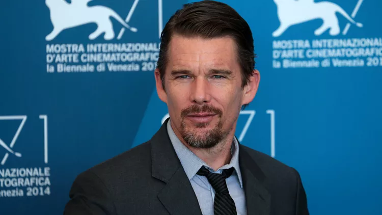 Ethan Hawke