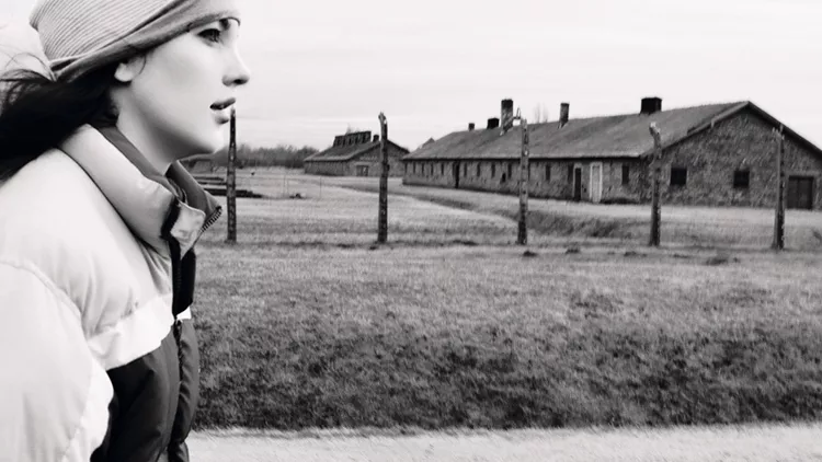 Οι Δικοί μου Άνθρωποι 1