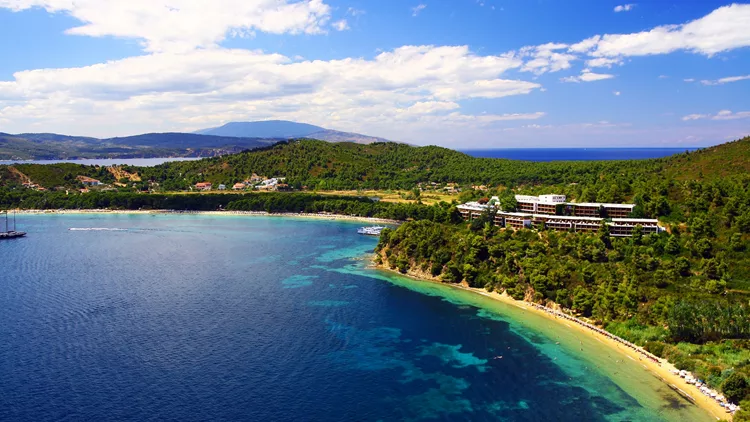 Skiathos Palace Hotel