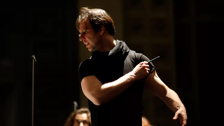 Teodor Currentzis