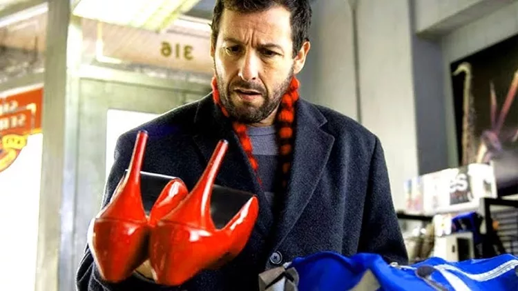 The Cobbler