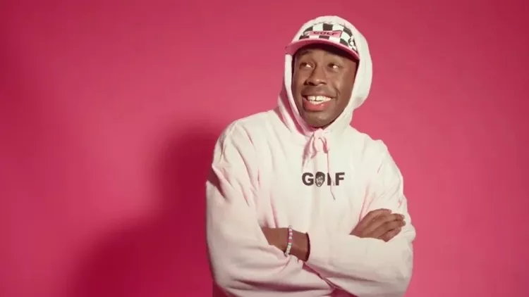 Tyler, the Creator
