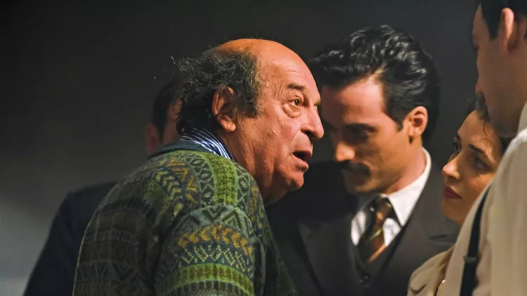 Μανούσος Μανουσάκης
