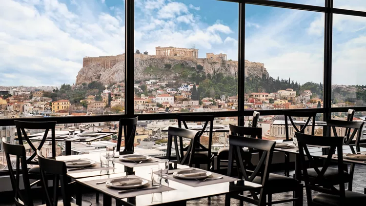 ξενοδοχείο Astor