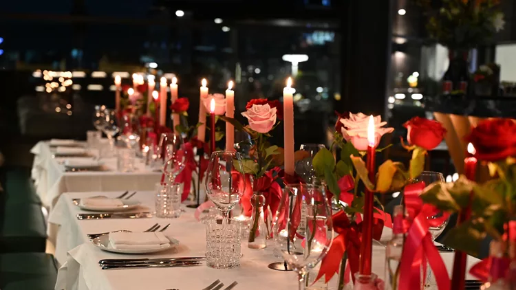 Athens Capital Hotel