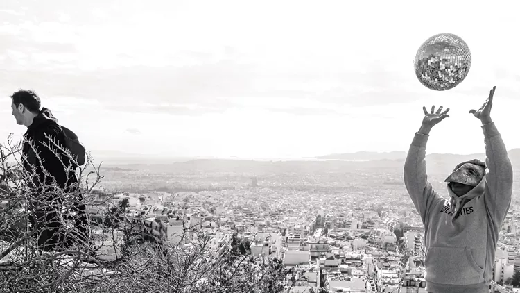 Αιώνια ανοσία